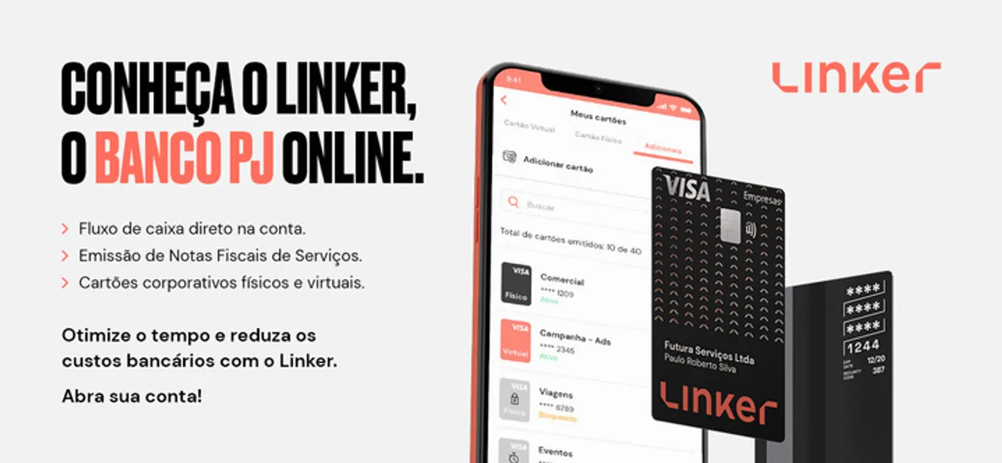 Linker - Banco PJ