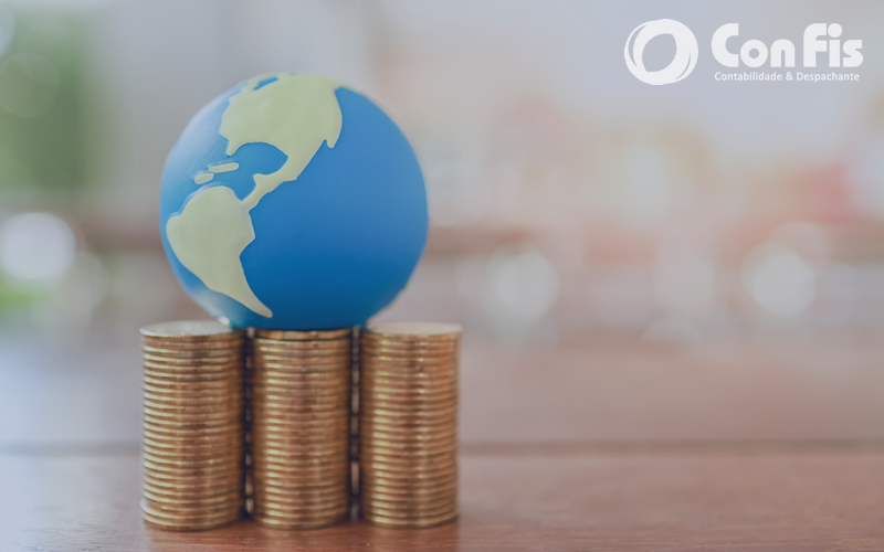 Tributação Internacional no Agronegócio